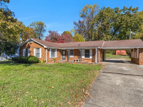 111 Nottingham Pl, Clarksville, TN 37042