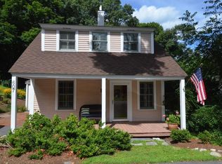 607 Main St, Bolton, MA 01740