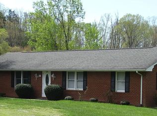 1241 Sams Way APT 1, Goodview, VA 24095