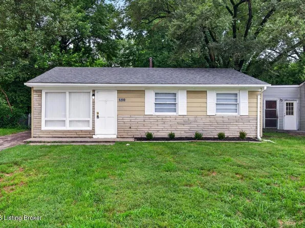 5200 Alba Way, Louisville, KY 40213