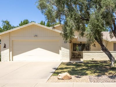 21218 N Aurora Dr, Sun City West, AZ, 85375
