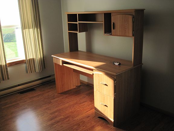 Office/Bedroom