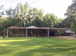 119 Carriage Ln, Jonesville, LA 71343