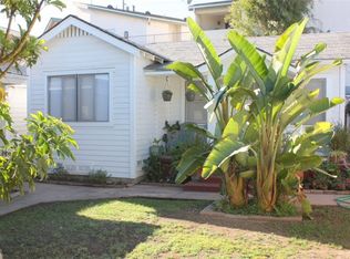 1069 Euclid Ave, Long Beach, CA 90804