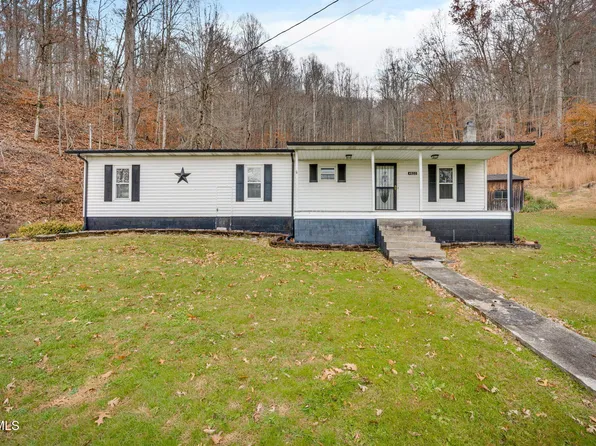 4833 Mabe Stanleytown Rd, Duffield, VA 24244