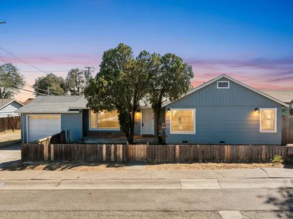 3035 Sacramento St, Redding, CA 96001