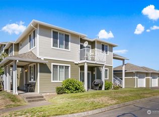 1119 59th St SE #D-2, Auburn, WA