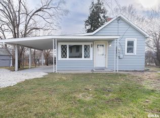 108 Amsler St, Bartonville, IL