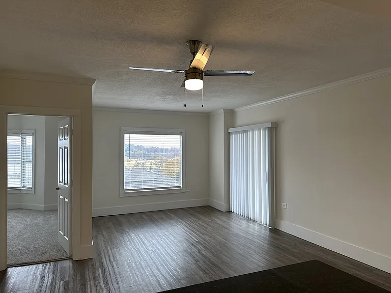 Wesley Townsend Apartments at Buckhead — Photo 86