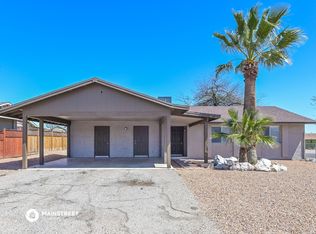 6221 S Hopdown Ln, Tucson, AZ 85746