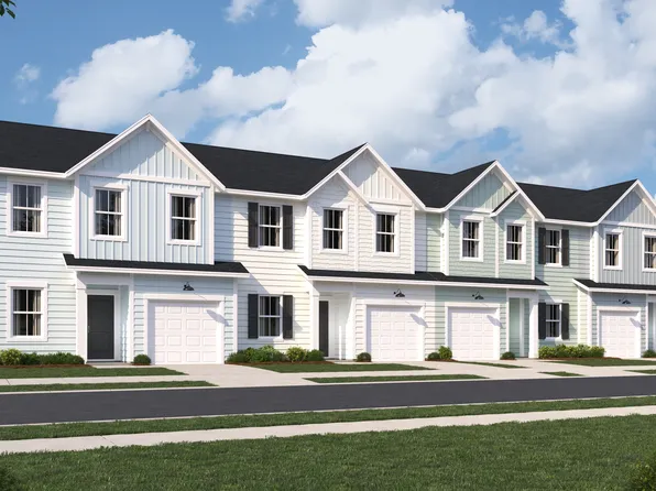 160 River Birch Ln, Hardeeville, SC 29927