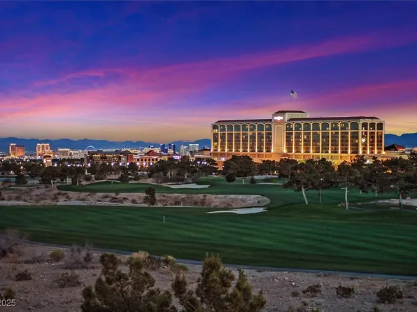 9213 Las Manaitas Ave Unit 401, Las Vegas, NV 89141