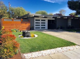 3759 Redwood Cir, Palo Alto, CA