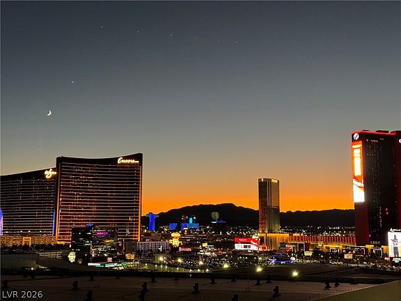 2nd image of 2857 Paradise Rd Unit 1501