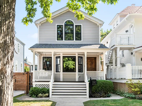 3721 N Tripp Ave, Chicago, IL 60641