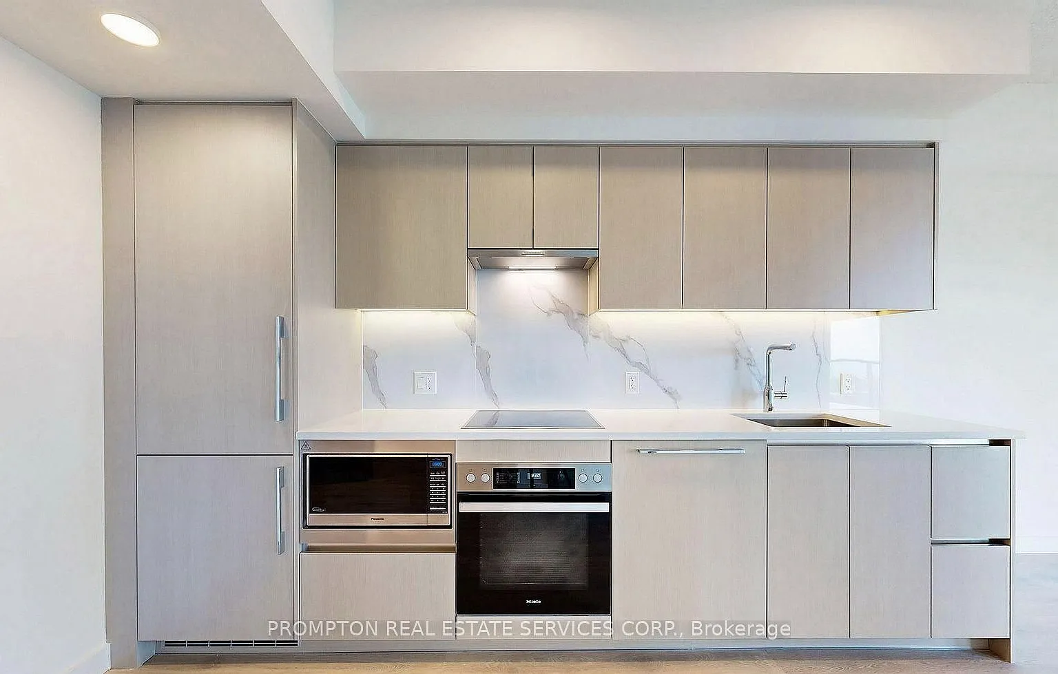 2 bed, $2,600 — Photo 1