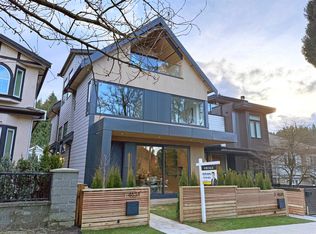 4634 W 15th Ave #1, Vancouver, BC