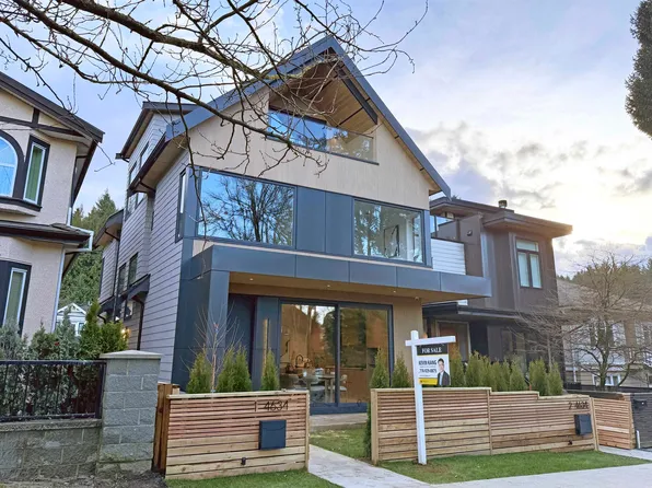4634 W 15th Ave #2, Vancouver, BC V6R 3B6