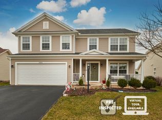 2456 Autumnwood Dr, State College, PA 16801