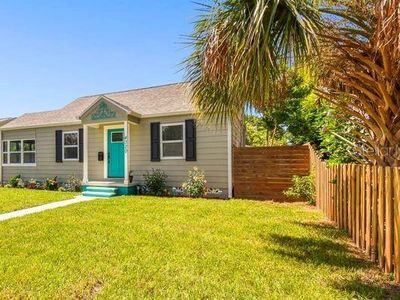 4320 3rd Ave N, Saint Petersburg, FL, 33713