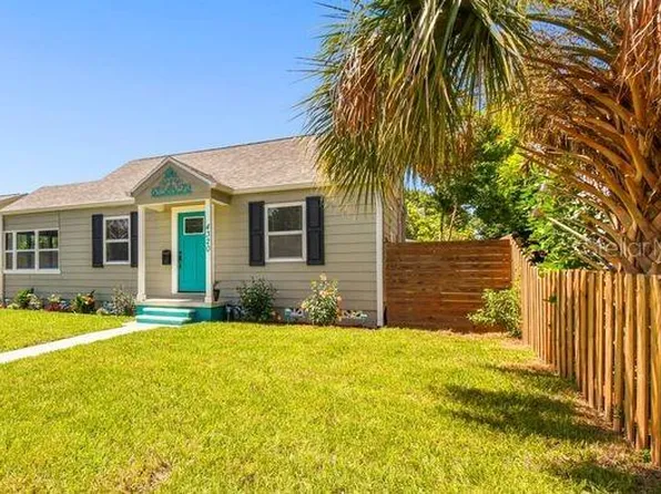 4320 3rd Ave N, Saint Petersburg, FL 33713