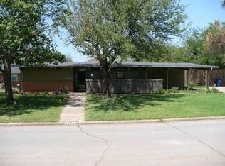 10100 Sunnymeade Pl, Oklahoma City, OK 73120