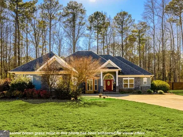 70 Blue Grass Way, Oxford, GA 30054