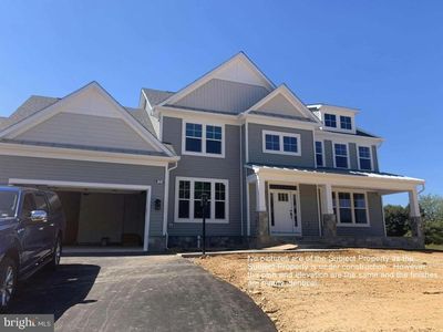 9827 Thoroughbred Rd, Warrenton, VA, 20187