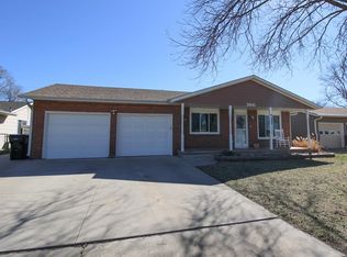 2641 Robin Rd, Salina, KS 67401