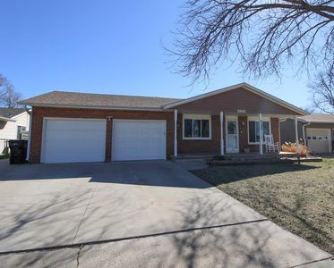 2641 Robin Rd, Salina, KS, 67401