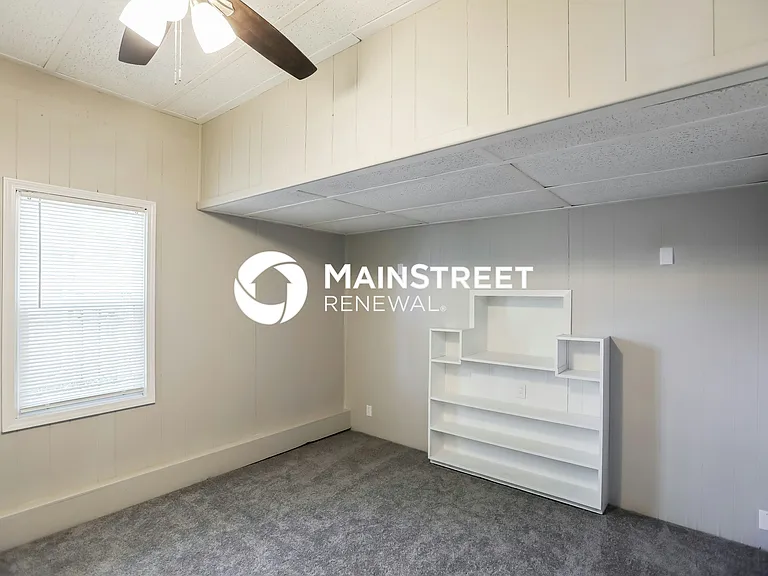Bonus Room