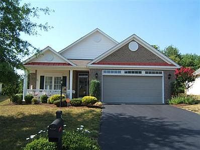 2nd image of 5408 Stayman Dr