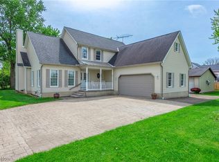 212 Brown St, Wellington, OH 44090