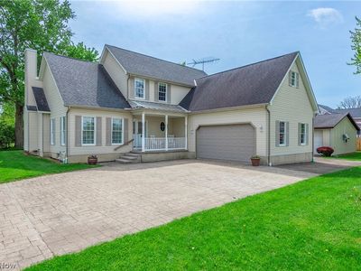 212 Brown St, Wellington, OH, 44090