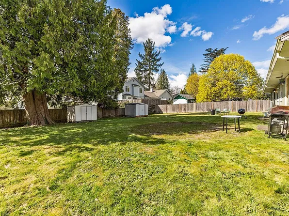 9620 Croft St S #9620, Tacoma, WA 98444