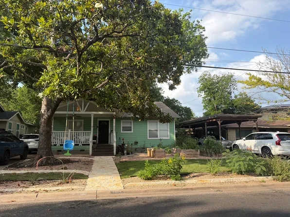 1504 Piedmont Ave, Austin, TX 78757