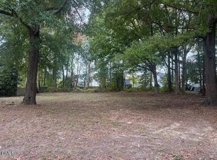 303 Blalock St Lot 3 & 4, Holly Springs, NC 27540