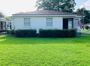 2200 Pine Ave, Gulfport, MS 39501