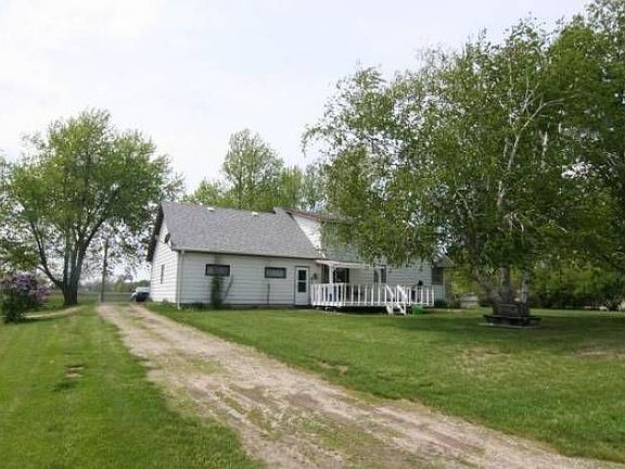 Back of Home