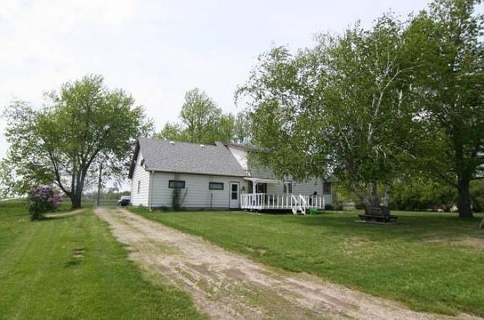 Back of Home
