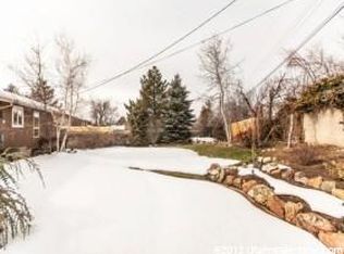 599 E 100 S, Pleasant Grove, UT 84062