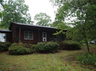 6832 Deer Forest Ln, Denton, NC 27239