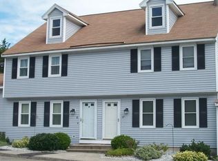 291 Broadway Rd UNIT 16, Dracut, MA 01826