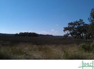 0 Pinetree Rd, Midway, GA 31320