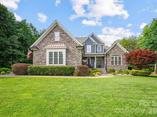 1311 Oak Grove Ln, Salisbury, NC 28146