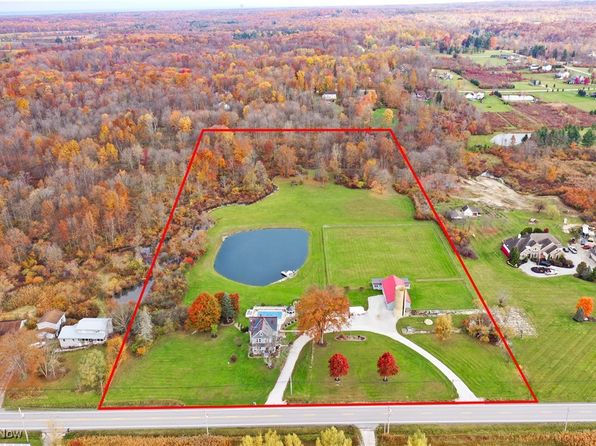 15048 Gar Hwy, Chardon, OH 44024