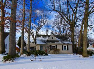 119 Ridgemar Rd, Rochester, NY 14615