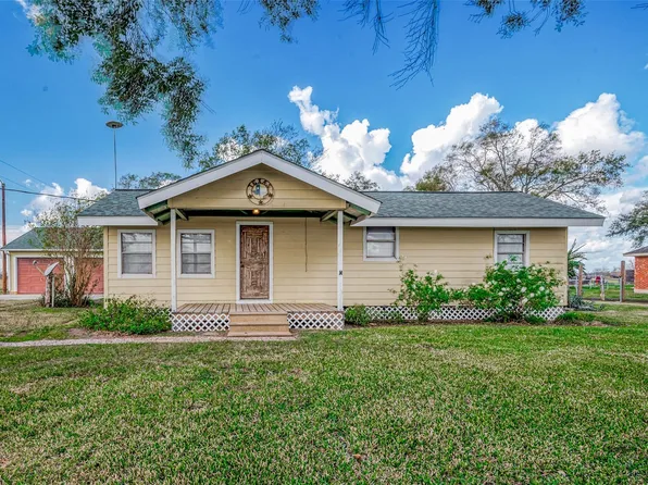 15932 Fm 442 Rd, Needville, TX 77461