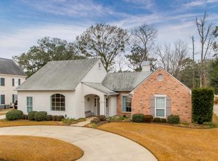 6131 Krista Ln, Baton Rouge, LA 70808