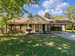 472 Old Humboldt Rd, Jackson, TN 38305